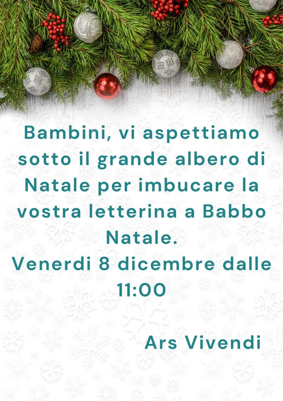 Minori: Amministrazione Comunale, al via periodo natalizio