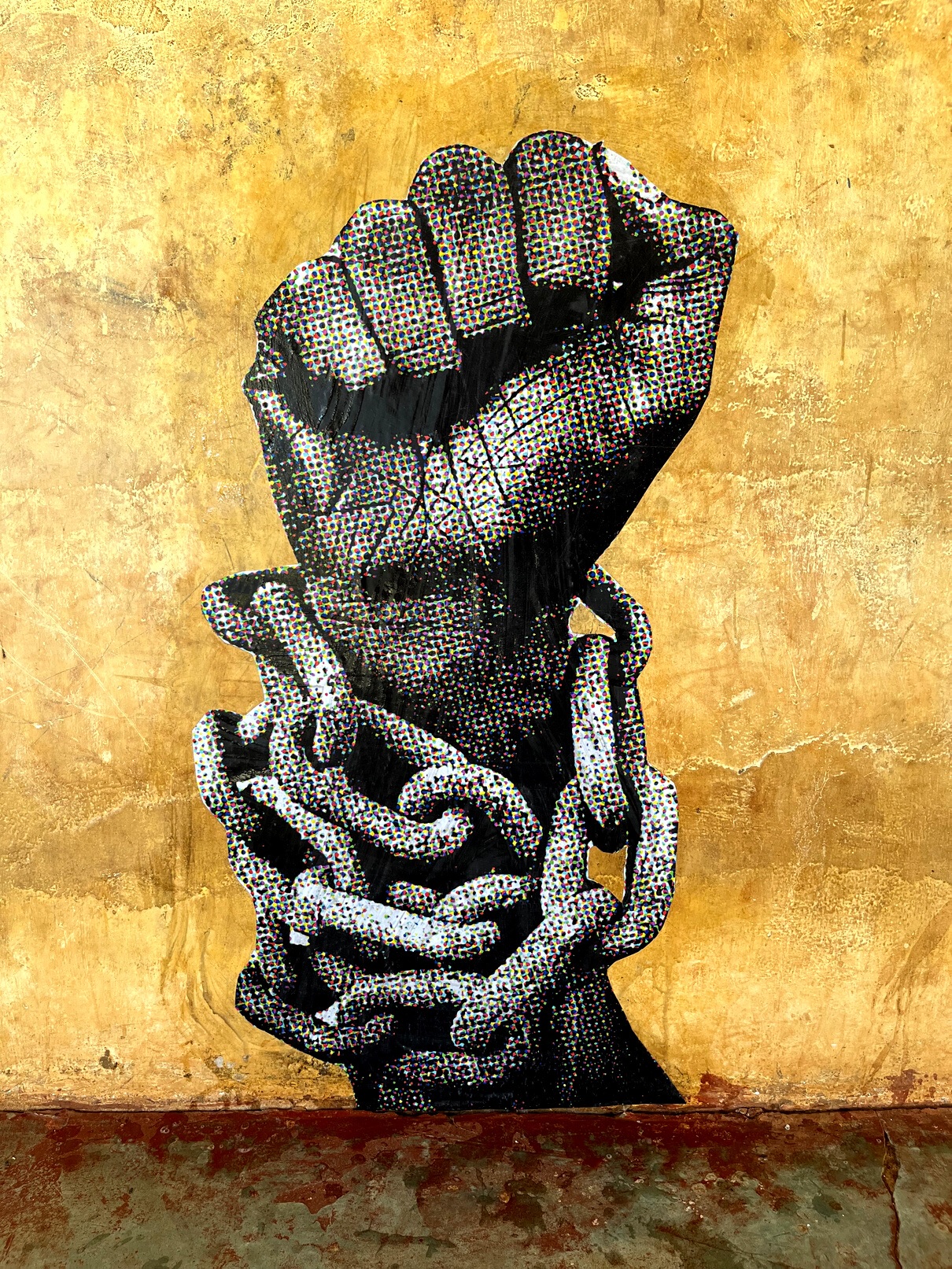 Pompei: al via “Punch”, progetto artistico e solidale per detenuti in Kenya