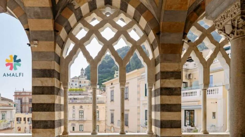 Amalfi: Piano Strategico Turismo, aperte iscrizioni a corsi di formazione per operatori turistici e commerciali