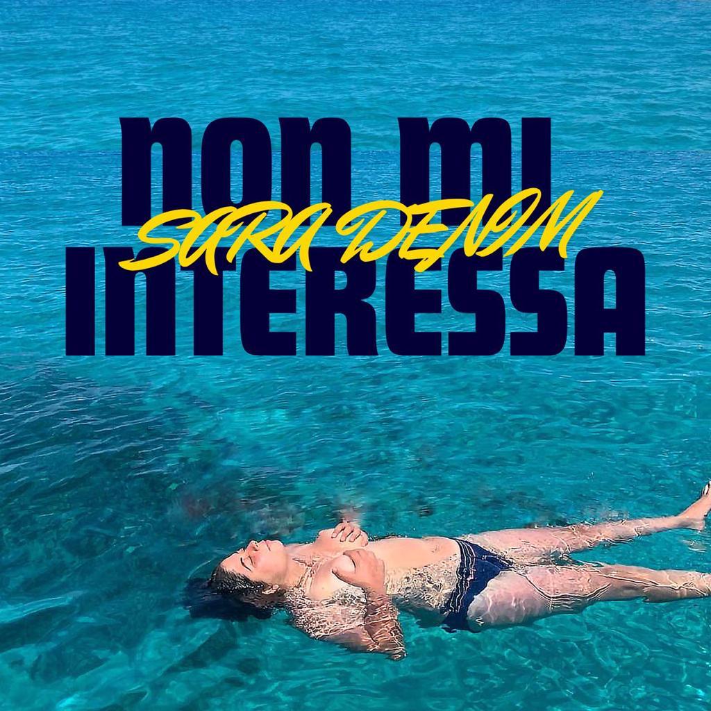 Salerno: “Non mi interessa” di Sara Denim su piattaforma