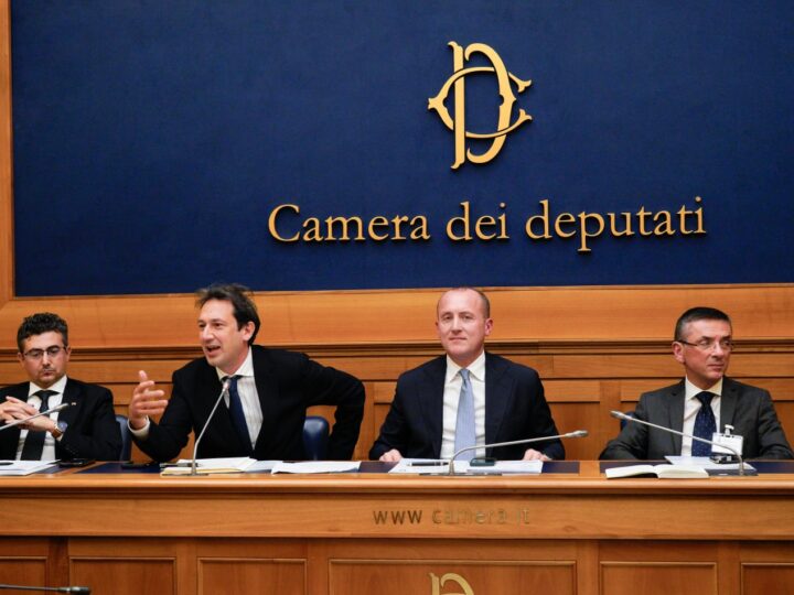Campania: Aree interne, 10 punti per sviluppo, presentato a Camera dei deputati Rapporto Aree interne