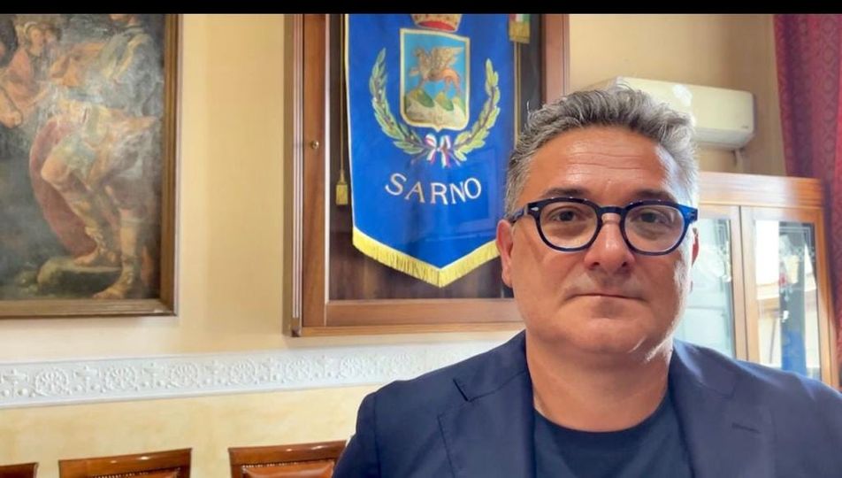 Sarno: Amministrative, Centrosinistra, candidato Sindaco Francesco Squillante