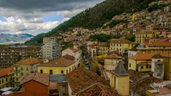 Sala Consilina: inaugurazione Centro polifunzionale con Parco Urbano