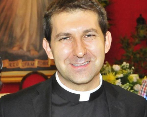 Ravello: Mons. Vincenzo Turturro nuovo Arcivescovo titolare