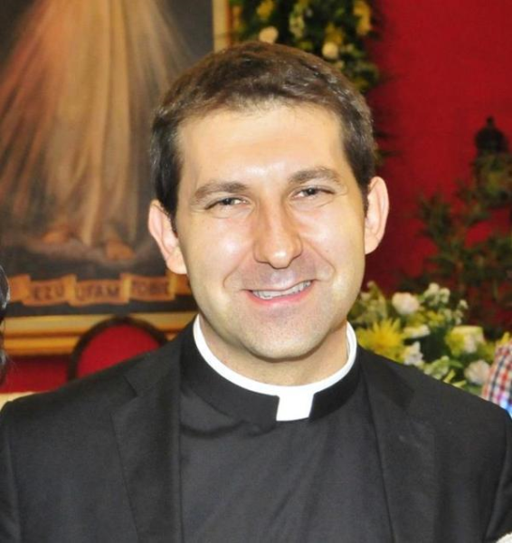 Ravello: Mons. Vincenzo Turturro nuovo Arcivescovo titolare