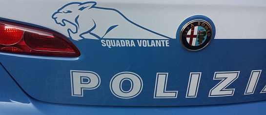Salerno: Polizia di Stato, festività pasquali, intensificati controlli