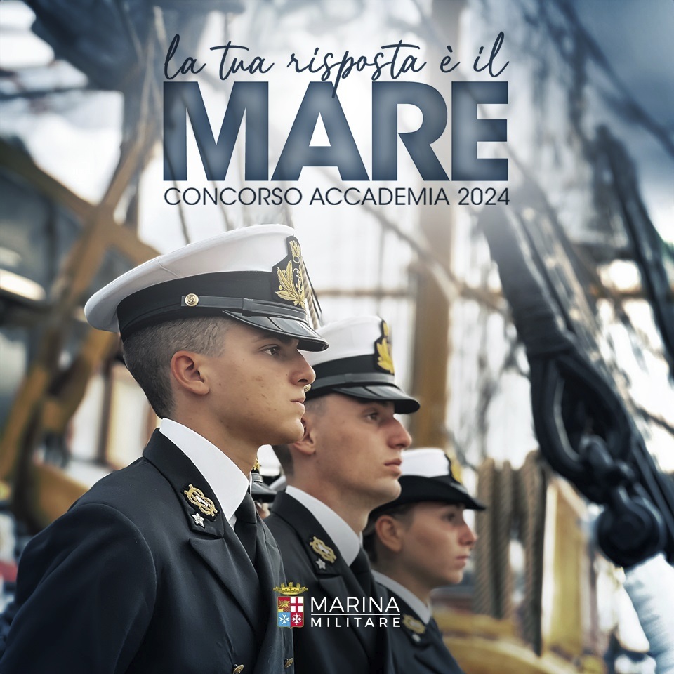 Livorno: Marina Militare, Open Day in Accademia Navale per futuri ufficiali
