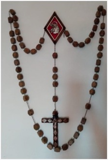 Ottobre mese del “rosario”    