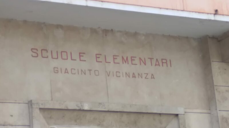 Salerno: l’eroe Giacinto Vicinanza   