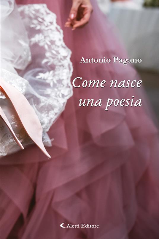 Bellizzi: presentazione “Come nasce una poesia” di Antonio Pagano