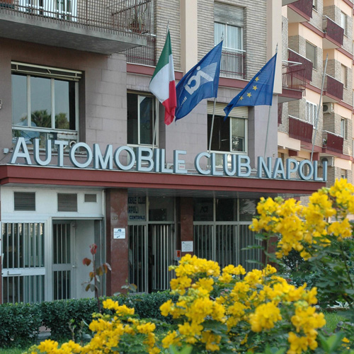 Campania: ACI, mercato automobilistico 2023, positivo bilancio  