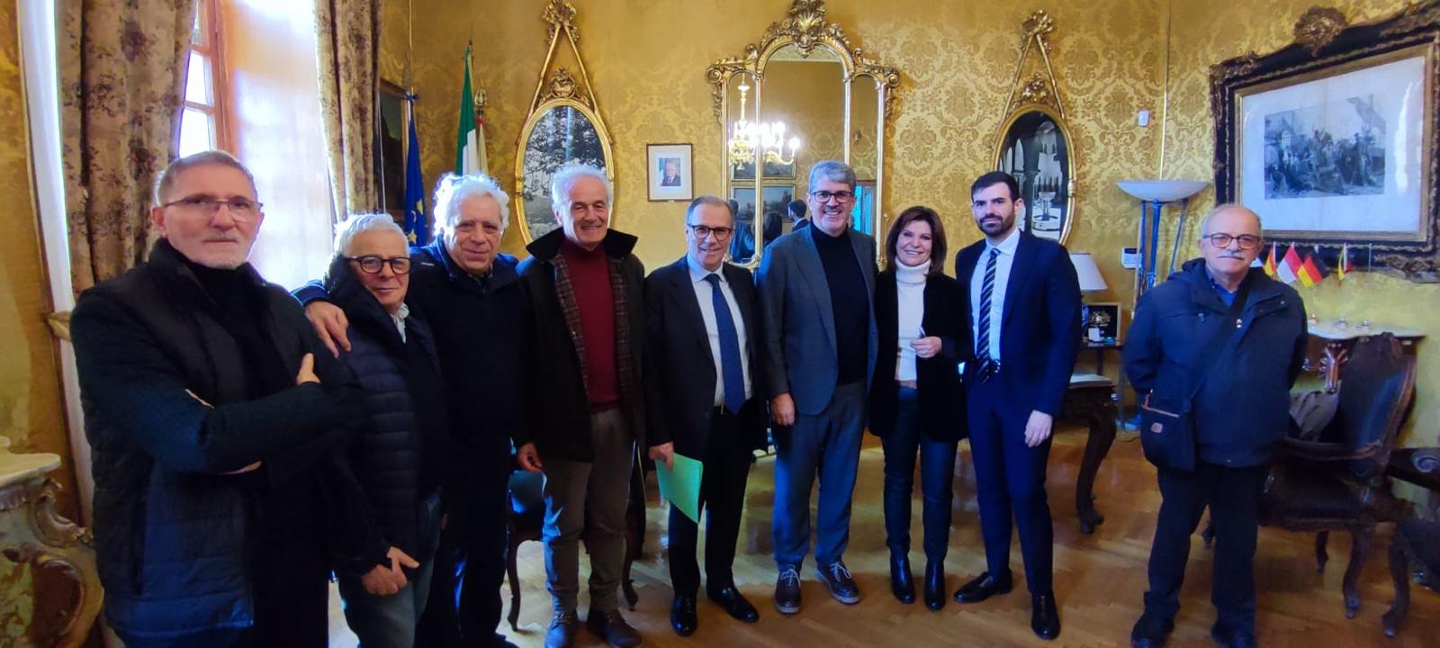 Cava de’ Tirreni: accordo di convenzione commerciale