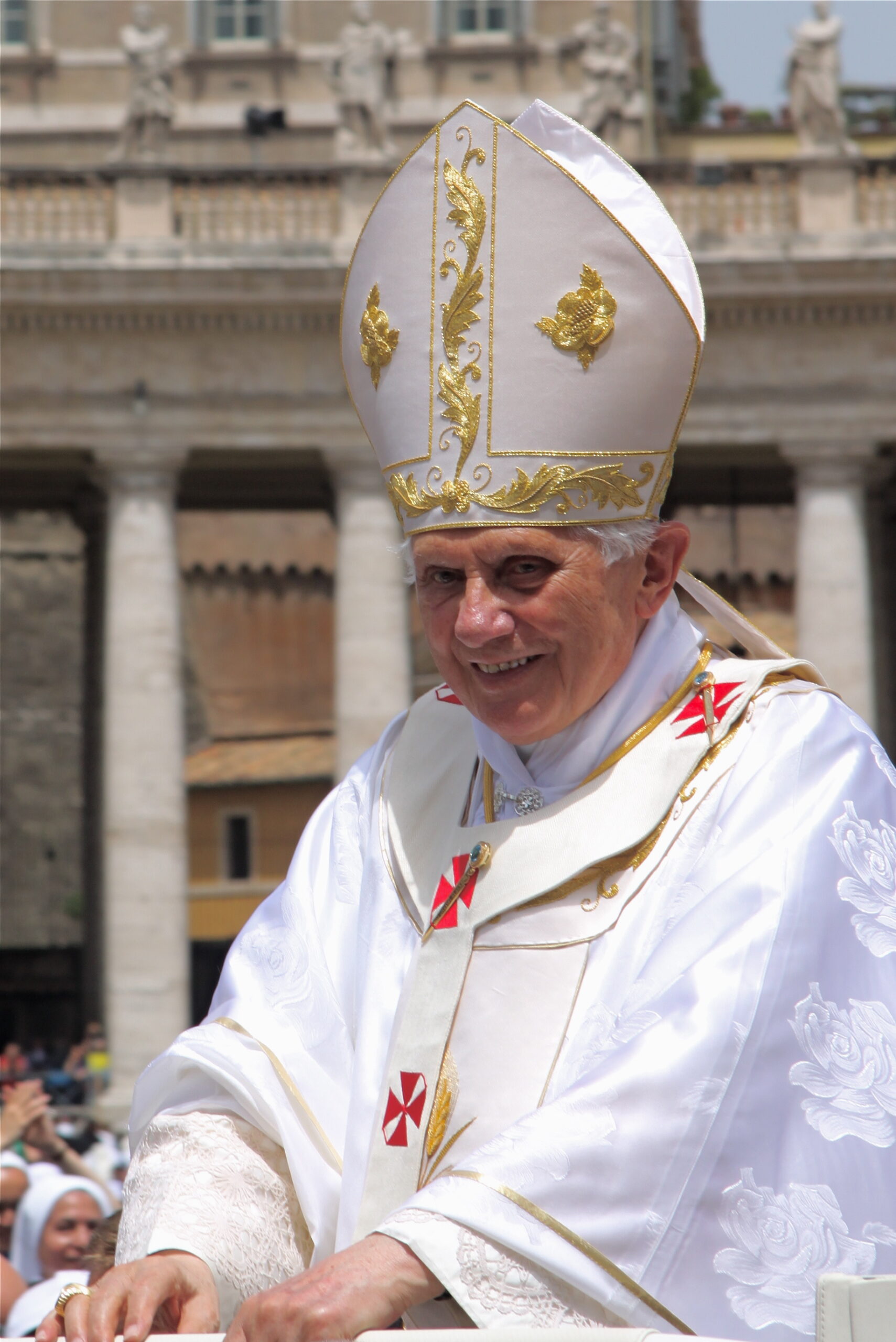 Chiesa Romana tra Chiese sorelle prima inter pares? Chiesa non è democrazia né monarchia, autorità non potere