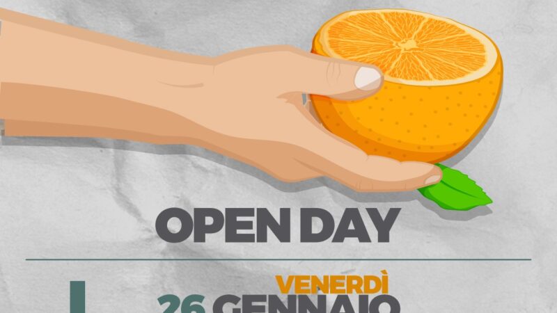Agropoli: Casamica, Open Day a Casa Alloggio “Dolce Risveglio” 
