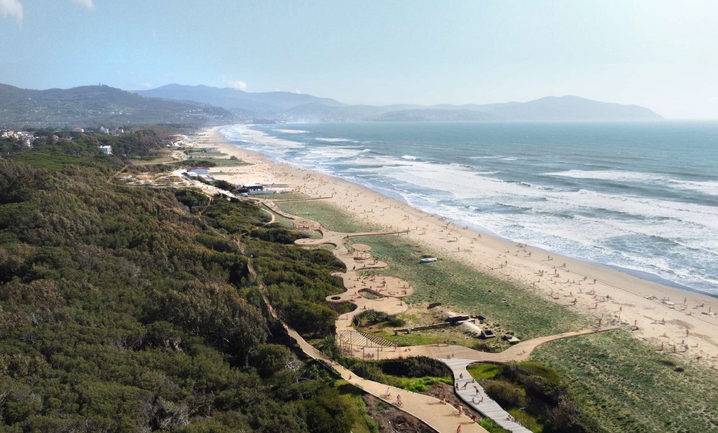 Capaccio Paestum: Torre-Linora, conferenza Servizi per nuovo tratto Lungomare