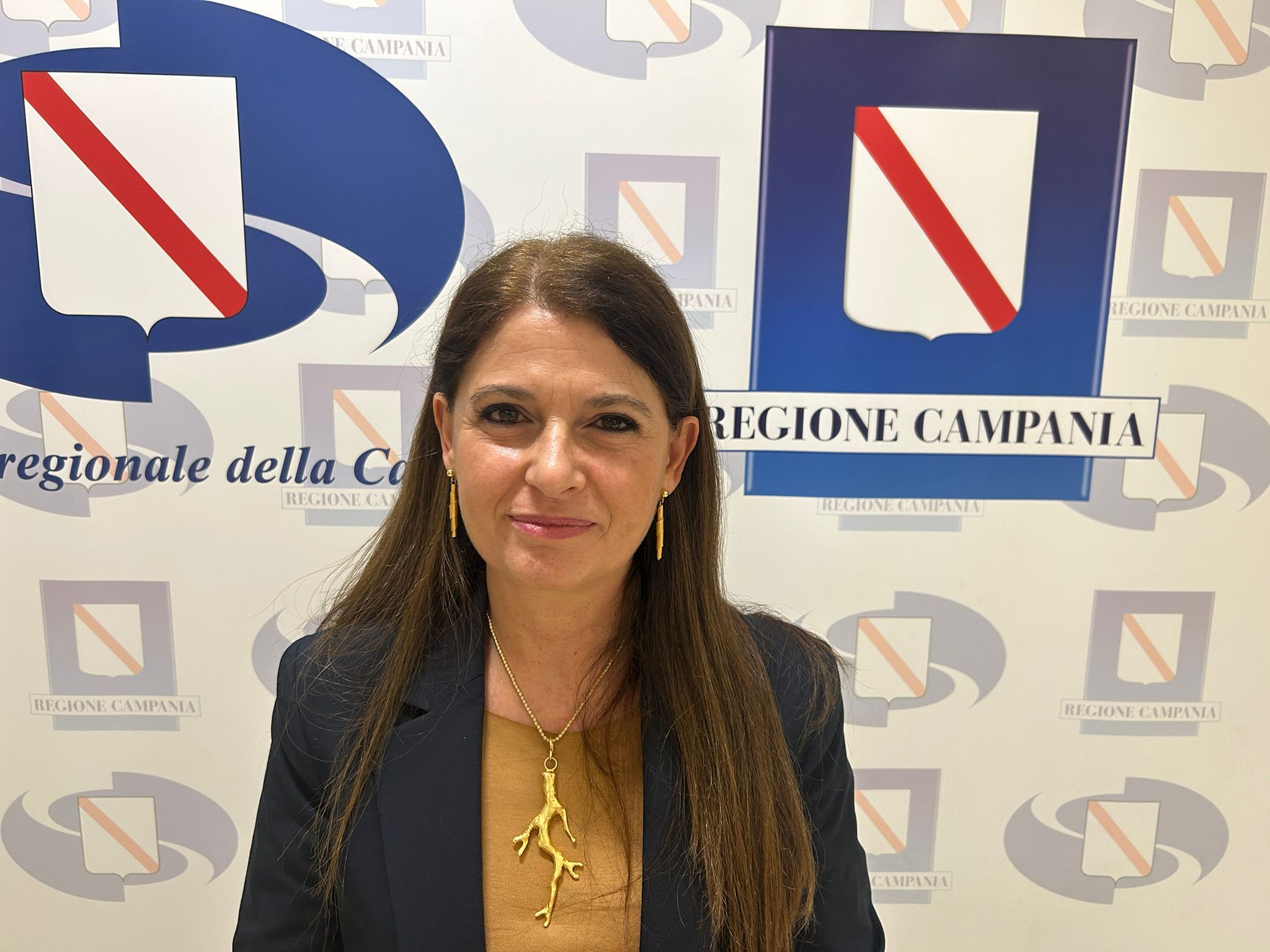 Regione Campania: 8 Marzo, consigliera Gaeta “Dialogare con nuove generazioni”