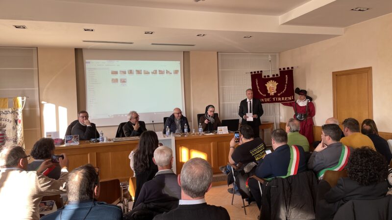 Campania: itinerario per Giubileo 2025