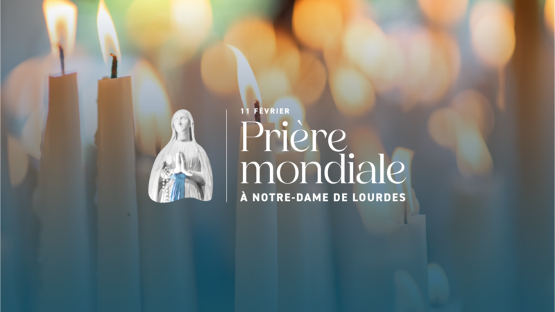 Lourdes: 11 Febbraio anniversario prima apparizione della Vergine a Santa Bernadette