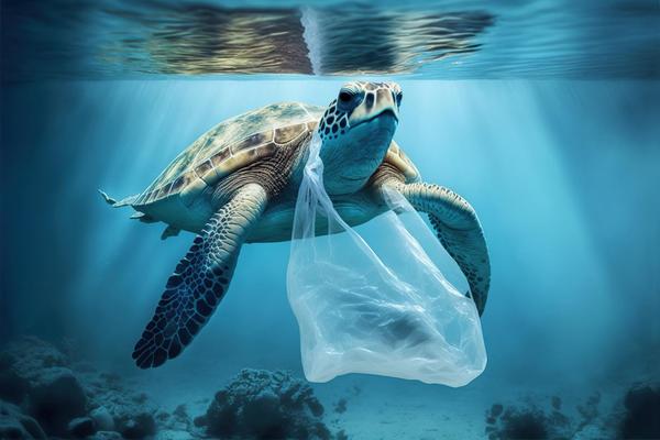 Roma: Ambiente, medici Isde-Plastic Free contro rischi plastica