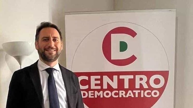 Aversa: CD, on. Grimaldi “Candidato scelto da tavolo politico di coalizione, non da ristretti tavoli paralleli”