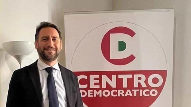 Aversa: Centro Democratico, Congresso Provinciale