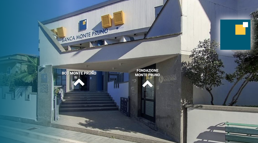 Roscigno: Banca Monte Pruno, virtual tour per conoscere genesi del noto istituto creditizio