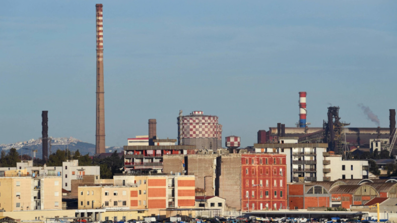 Roma: ex Ilva, Ugl Metalmeccanici “Disponibili a lavorare per rilancio sito siderurgico” 