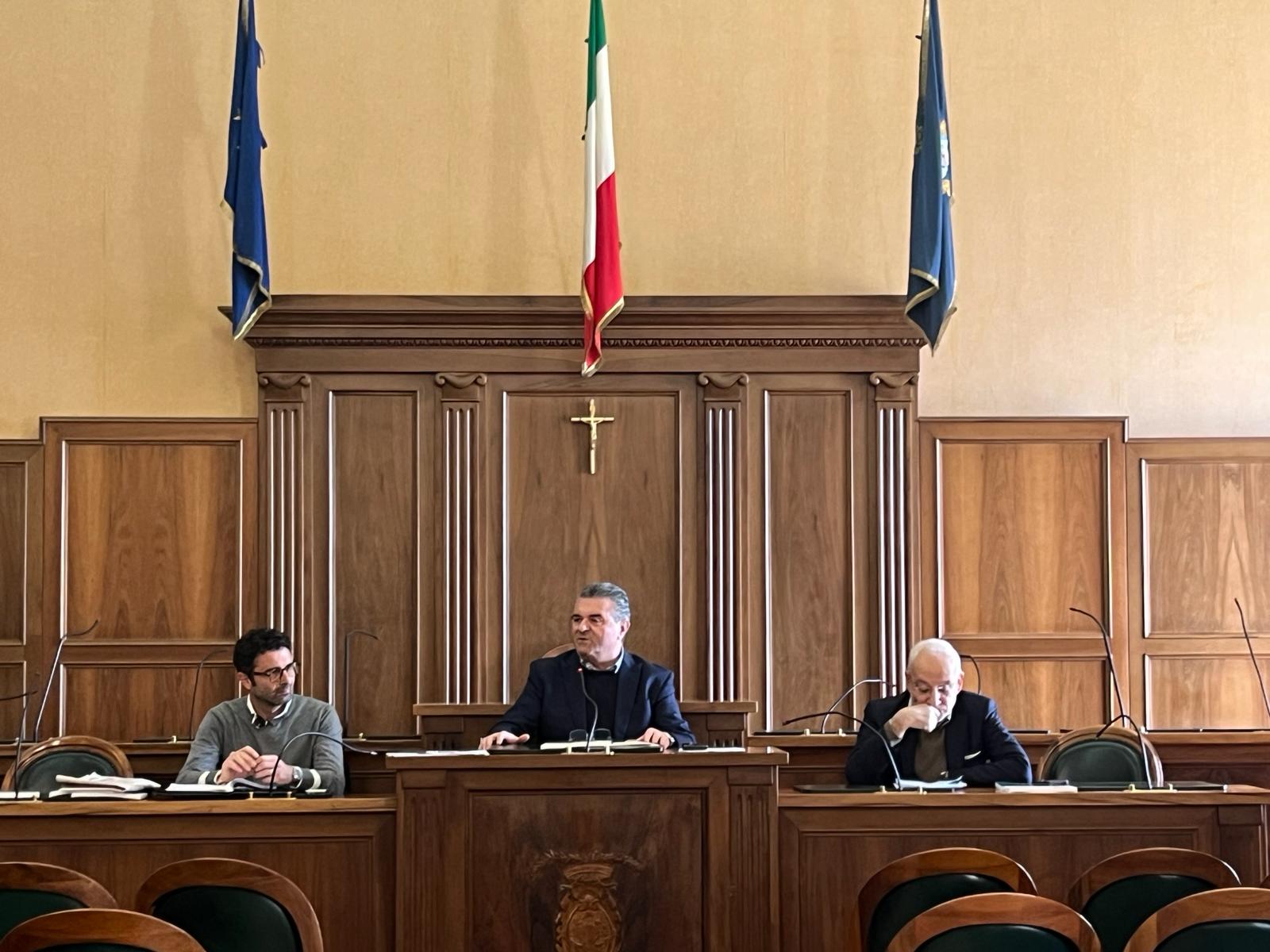 Salerno: a Palazzo Sant’Agostino incontro su Masterplan Litorale Salerno Sud