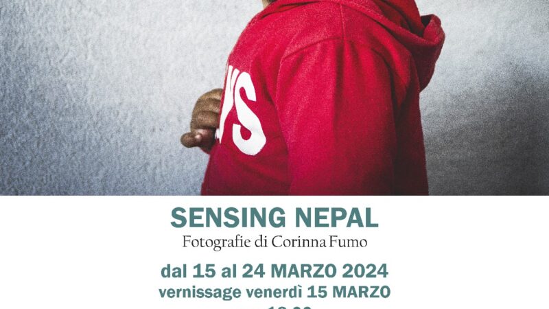 Salerno: Carisal, mostra fotografica “Sensing Nepal” a Complesso San Michele
