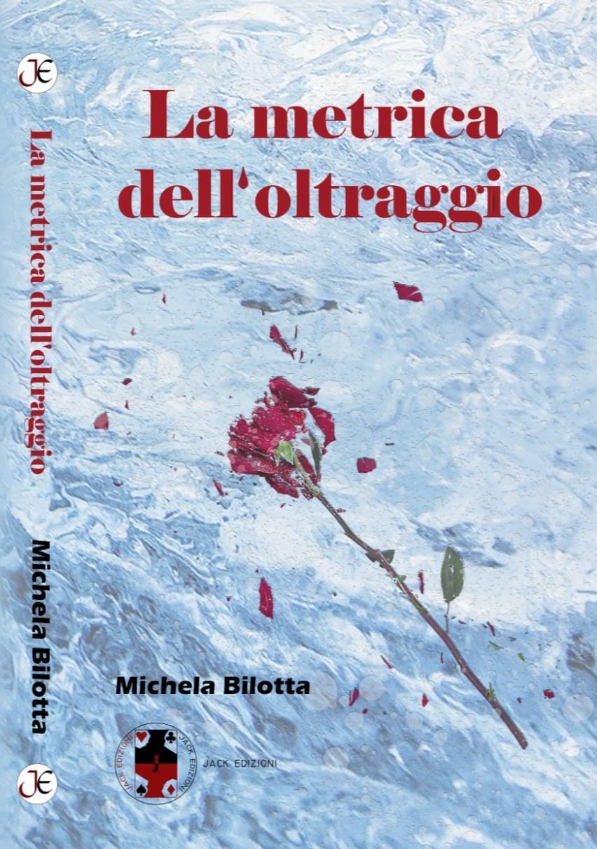 Vietri sul Mare: presentazione libro di Michela Bilotta “La metrica dell’oltraggio”