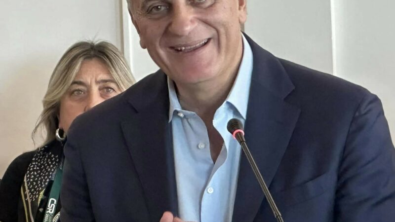 Amalfitana: visita delegazione Comitato Europeo delle Regioni su invito assessore Caputo