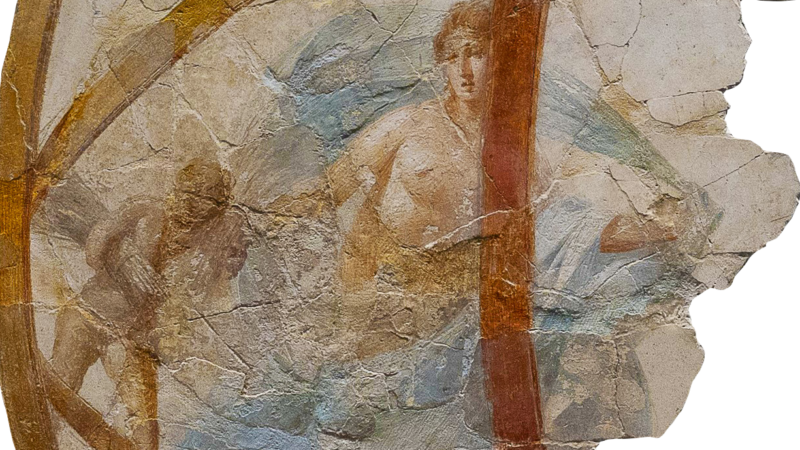 Pompei: ampliamento Museo Archeologico di Stabia, inaugurazione con Ministro Sangiuliano
