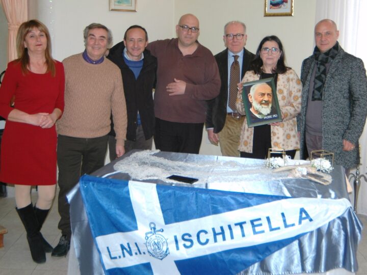 Foggia: a Ischitella, pranzo sociale per Lega Navale Italiana