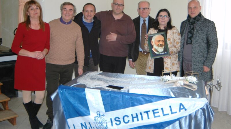 Foggia: a Ischitella, pranzo sociale per Lega Navale Italiana