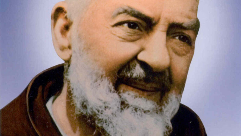 Salerno: 9^ ediz. Concorso nazionale letterario-artistico “Padre Pio, il Santo del nostro tempo”