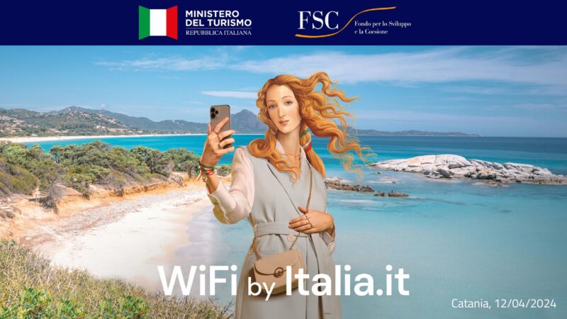 Roma: Ministero Turismo, Digitale, Wi-Fi nei porti turistici