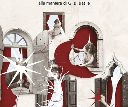 Salerno: presentazione libro di Manlio Santanelli “Dieci favole antiche alla maniera di Basile”