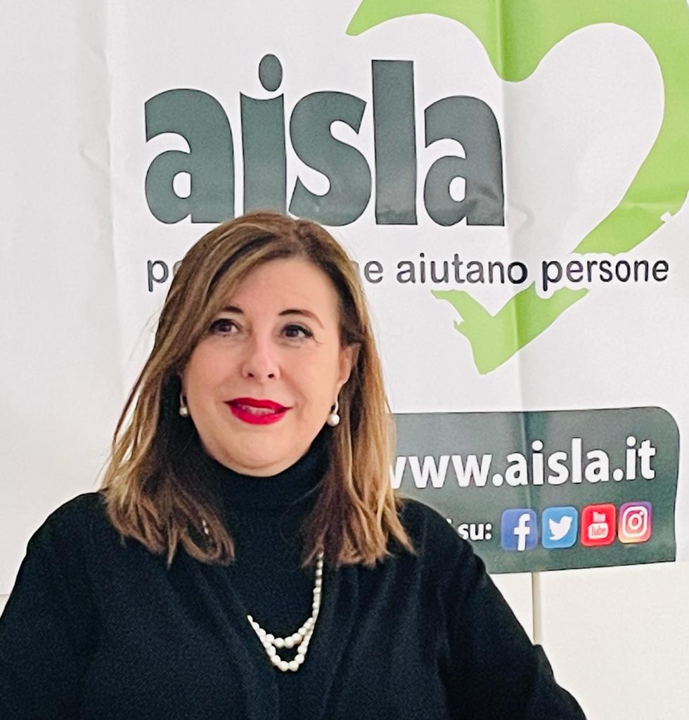 Milano: AISLA – CONI nella Giornata Internazionale dello Sport