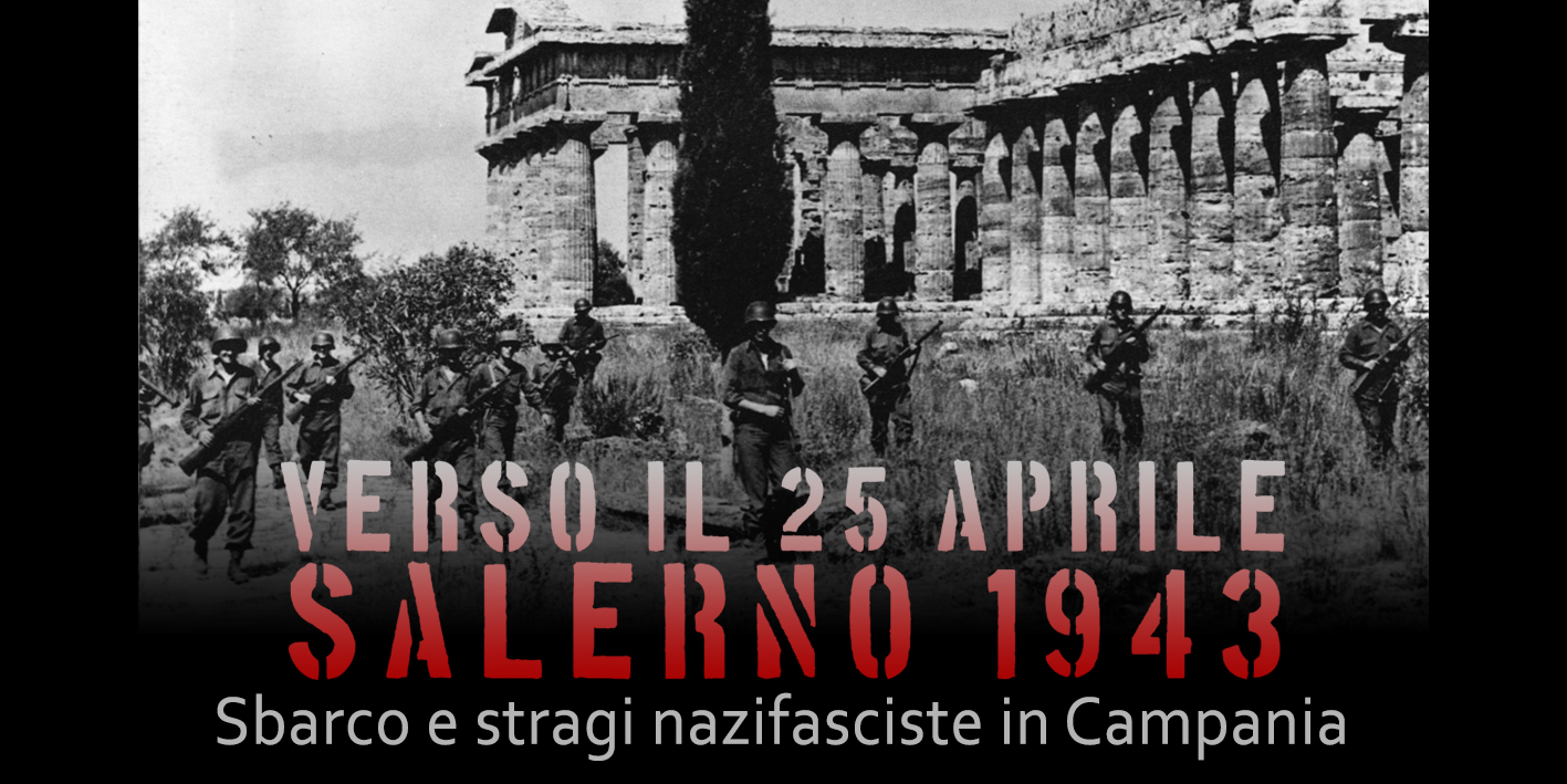 Vietri sul Mare: verso 25 Aprile