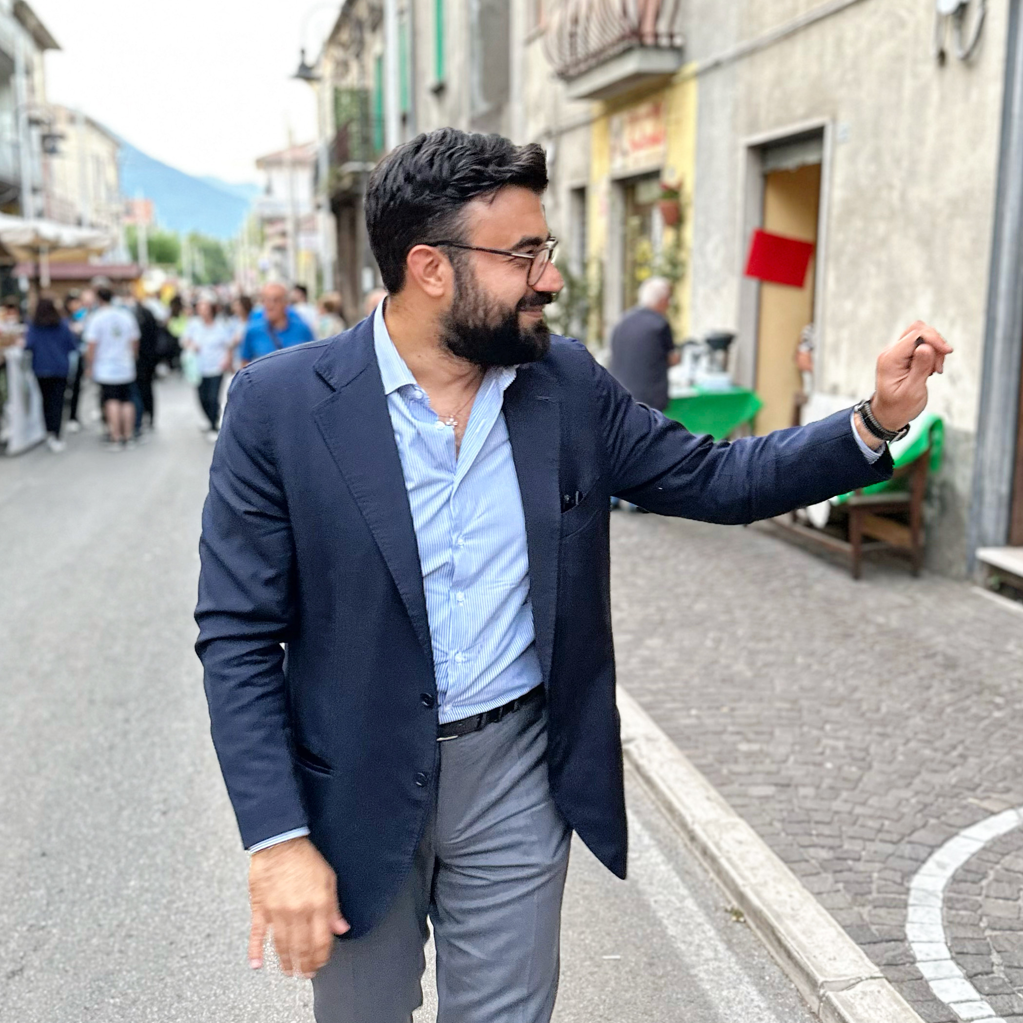 Regione Campania: Pro Loco, consigliere Volpe propone modifica a legge su turismo
