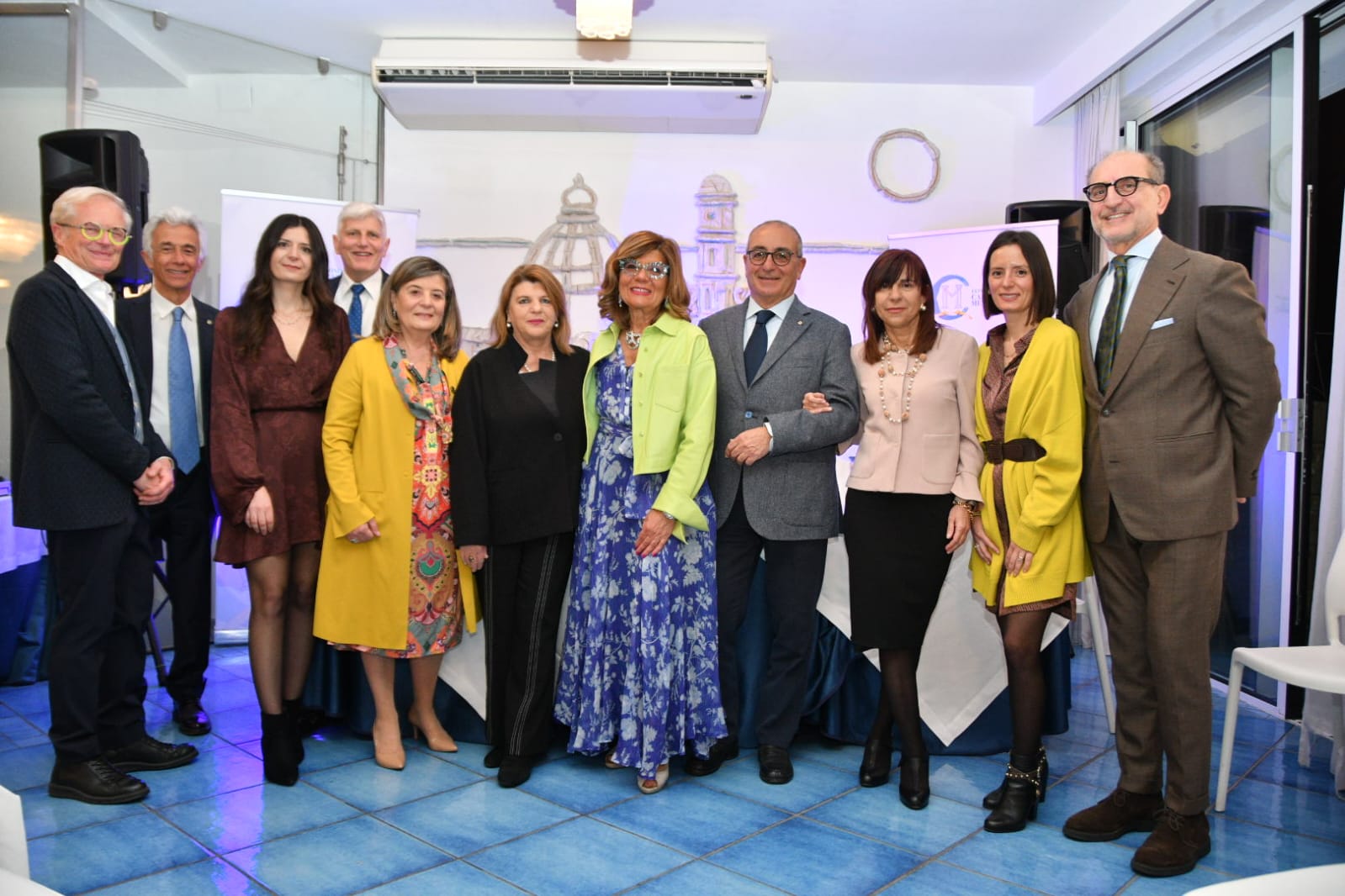 Salerno: Storia in cucina con la Scuola Medica salernitana, conferenza stampa