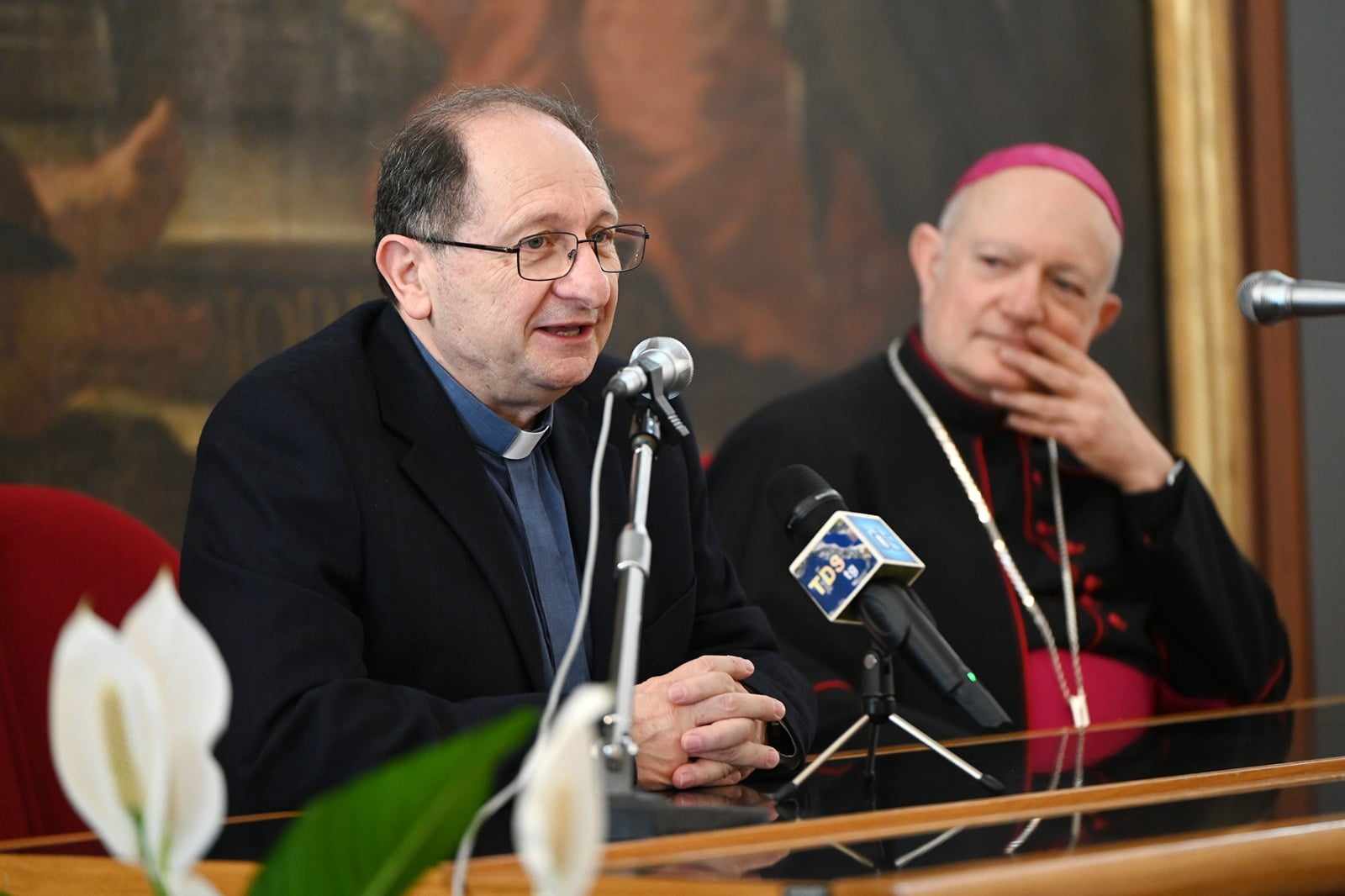 Salerno: Arcidiocesi, Papa Francesco nomina vicario Alfonso Raimo, Vescovo  ausiliario – Dentro Salerno