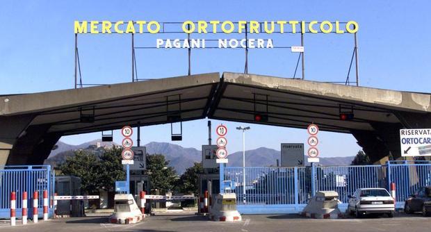 Nocera Inferiore: Assemblea soci del Mercato Ortofrutticolo Pagani-Nocera