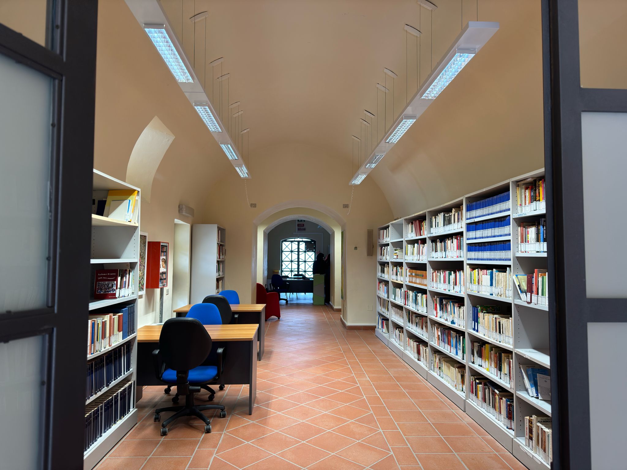Palomonte: intitolazione biblioteca comunale a poeta Scotellaro 