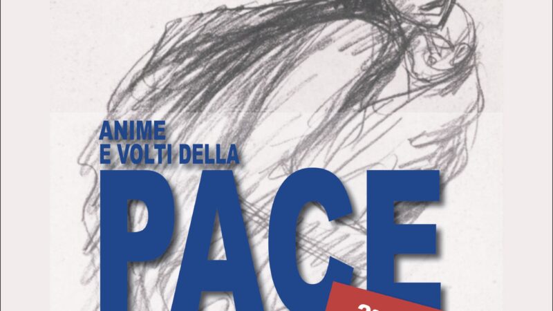 Salerno: mostra “Anime e Volti della Pace” a Biblioteca Provinciale