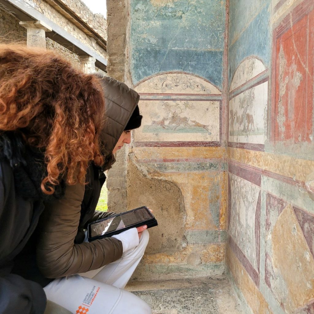 Pompei: 13.000 ambienti della città antica, gara per monitoraggio e progettazione manutenzione