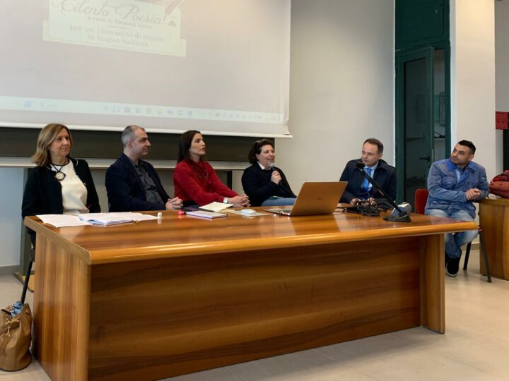 Salerno: Protocollo intesa Soprintendenza – Dipartimento diSPS dell’Università -Centro Contemporaneo delle Arti per lo sviluppo e il conseguimento di progetti condivisi