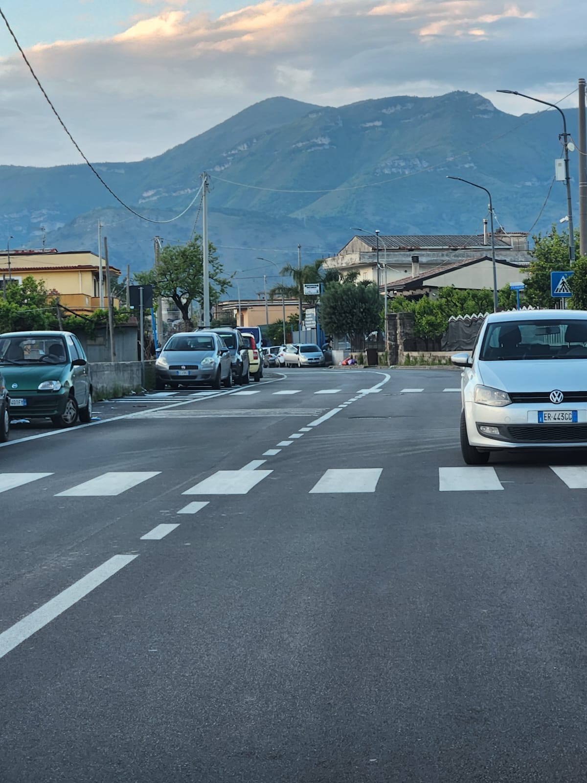 Salerno: Strade, lavori di messa in sicurezza a Nocera Inferiore e Scafati 