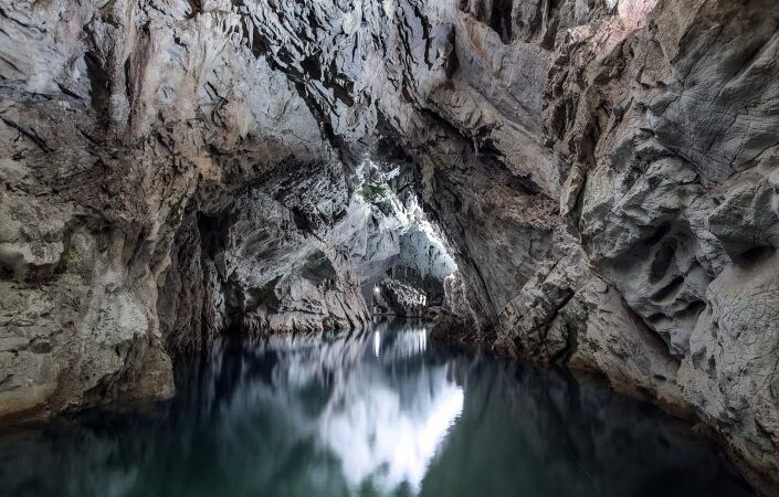 Pertosa: alle Grotte “Stillafest”, Festival nazionale di Scienze, Ambiente e Filosofia dell’Acqua    