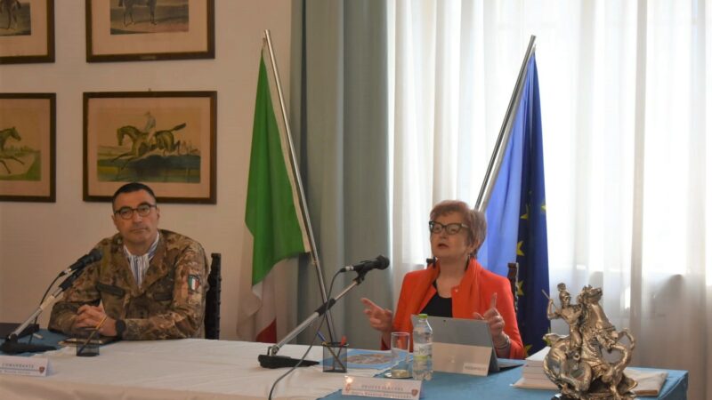 Salerno: caserma D’Avossa “Storia delle donne e studi di genere”, conclusione conferenze su prospettive di genere